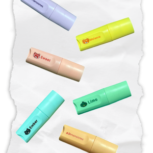 Marcatextos 4 Dimensiones