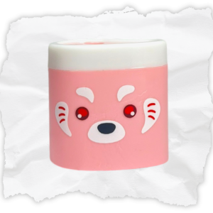 Sacapuntas de color: Sweet